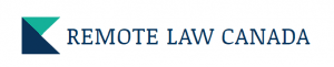 Remote Law Canada logo