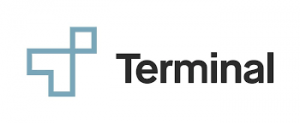 Terminal logo