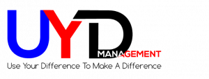UYDManagement logo